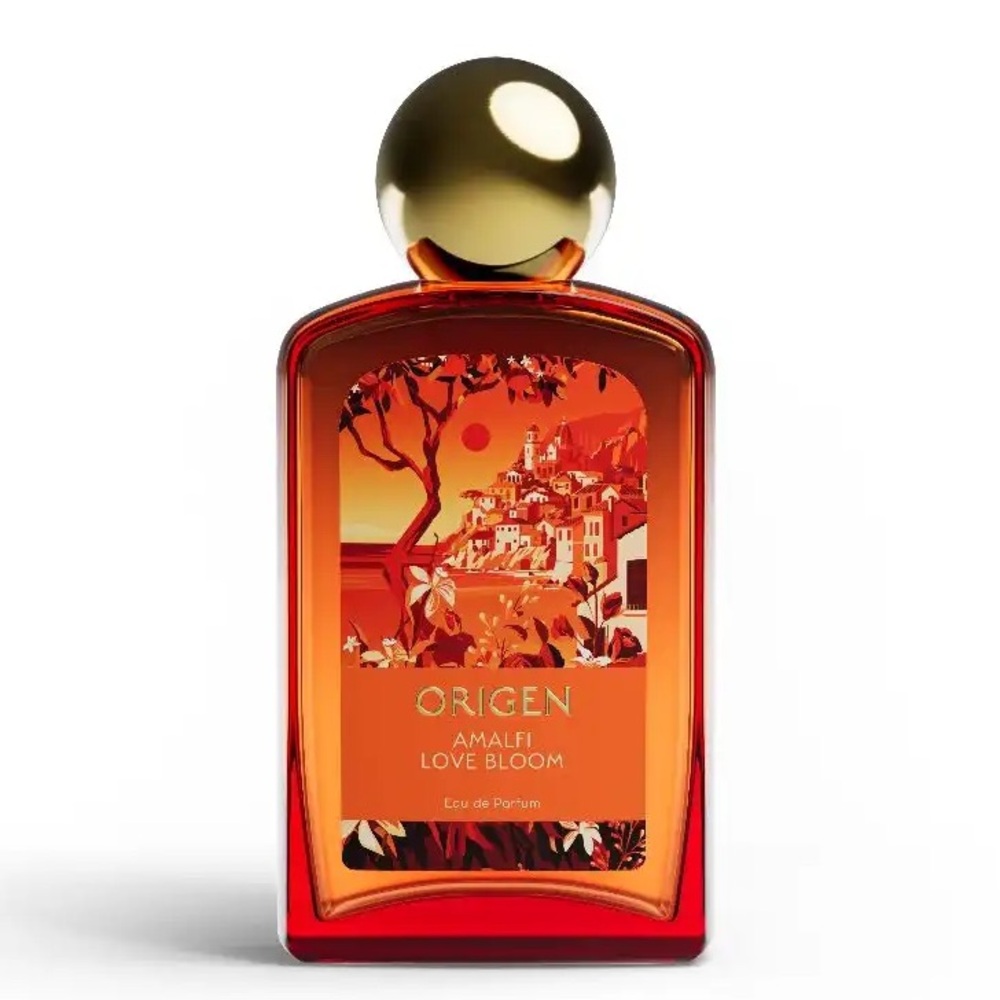 NWT!!!  Amalfi Love Bloom Eau De Parfum